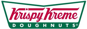 krispy kreme logo BEST